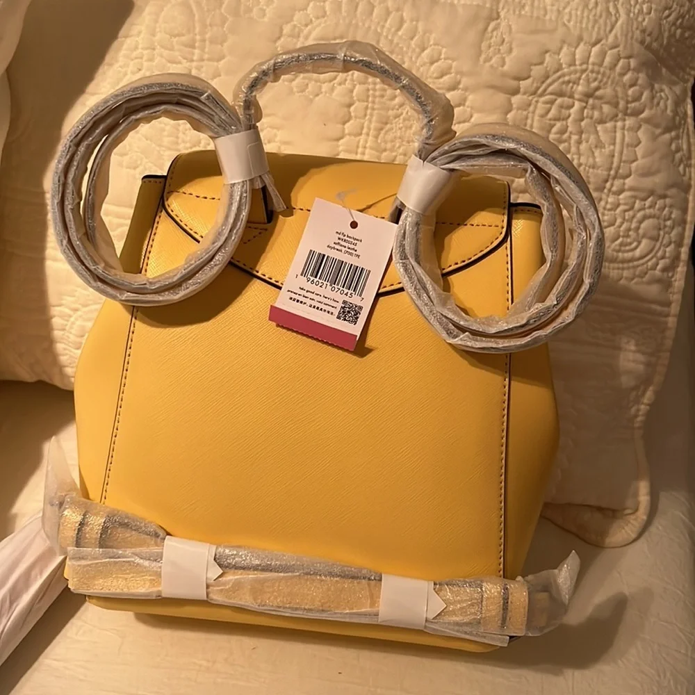 🎉 Host Pick 🎉 Kate Spade Lizzie Medium Backpack in Daybreak